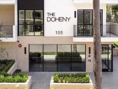 105 S Doheny Dr, Los Angeles, CA, 90048 | 1 BR for rent, rentals