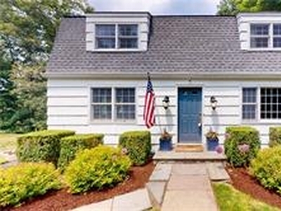20 Ramapoo Hill, Ridgefield, CT, 06877 | 4 BR for rent, single-family rentals