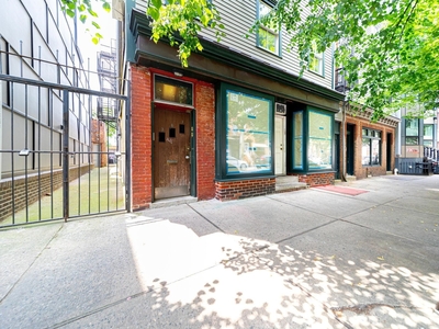 363 2ND ST, JC, Downtown, NJ, 07302 | for rent, Commercial rentals