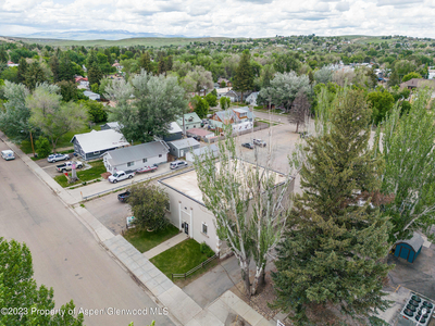 539 Barclay Street, Craig, CO, 81625 | for sale, Commercial sales