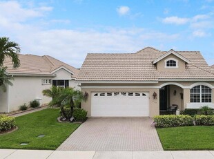 3 bedroom luxury Villa for sale in Port Saint Lucie, United States