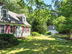 Luxury 8 room Detached House for sale in Falmouth, Massachusetts