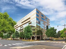 Luxury apartment complex for sale in 2501 M St Nw #202, Washington City, District of Columbia
