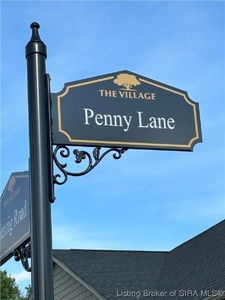 604 Penny Lane