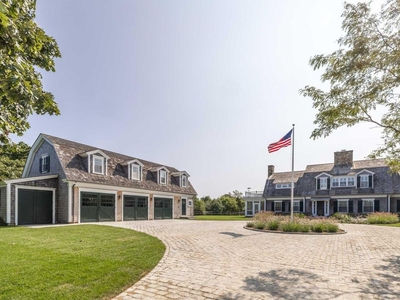 10 room luxury Detached House for sale in Edgartown, Massachusetts