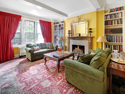 1060 Park Avenue, New York, NY, 10128 | 2 BR for sale, apartment sales