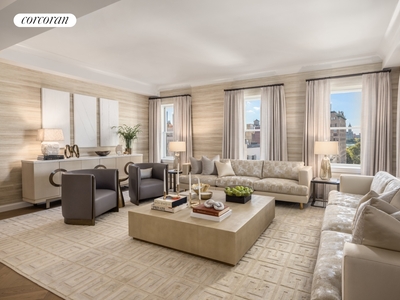 1295 Madison Avenue, New York, NY, 10128 | 3 BR for sale, apartment sales