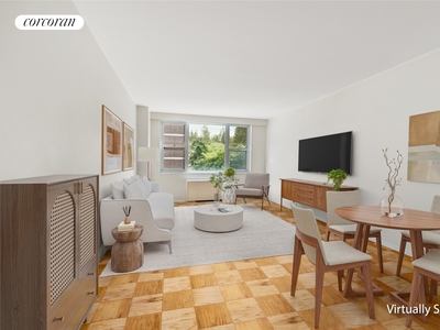 165 West 66th Street, New York, NY, 10023 | 2 BR for sale, apartment sales