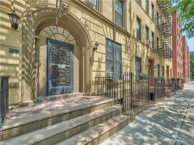 17 106th Street, New York, NY, 10025 | 1 BR for sale, Residential sales