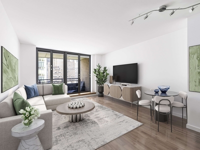 200 Rector Place 16J, New York, NY, 10280 | Nest Seekers