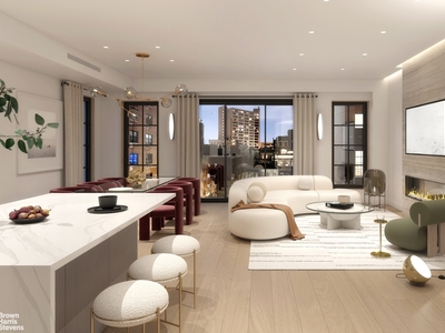 303 West 113th Street, New York, NY, 10026 | 4 BR for sale, apartment sales