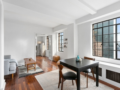320 East 42nd Street, New York, NY, 10017 | 1 BR for sale, apartment sales