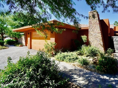 4 bedroom luxury Detached House for sale in La Quinta, California