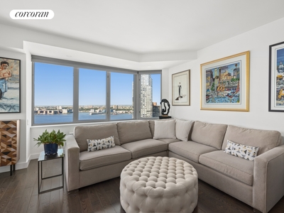 500 West 43rd Street PHA, New York, NY, 10036 | Nest Seekers