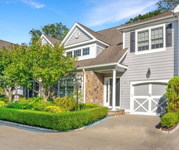 Luxury Apartment for sale in Greenwich, Connecticut