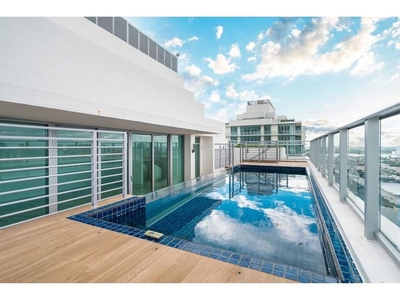 Luxury Flat for sale in Sunny Isles Beach, Florida