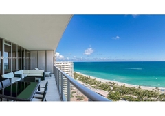 9705 Collins Ave 1704N, Bal Harbour, FL, 33154 | Nest Seekers