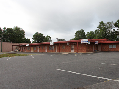 2921-2929 Gibbon Rd, Charlotte, NC 28269 - Retail for Sale