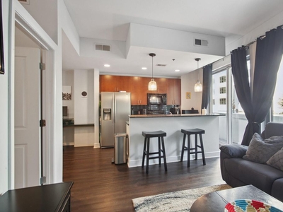1 bedroom luxury Apartment for sale in Atlanta, United States