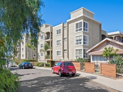1 bedroom luxury Apartment for sale in San Diego, California