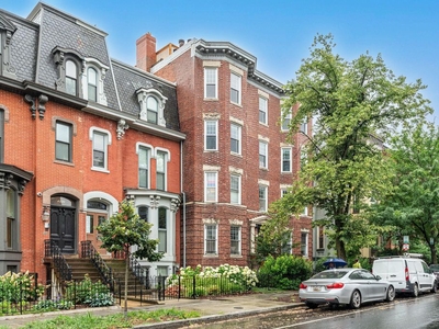 1 bedroom luxury Apartment for sale in Washington, District of Columbia