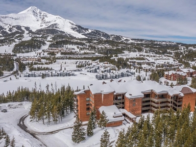 1 bedroom luxury Flat for sale in Big Sky, United States