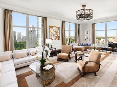 10 room luxury Flat for sale in New York, United States