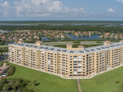2 bedroom luxury Flat for sale in Palm Coast, Florida