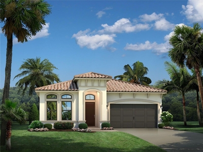 2 bedroom luxury Villa for sale in Parkland, Florida