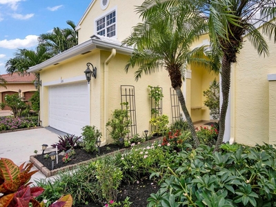 3 bedroom luxury Villa for sale in Oakland Park, Florida