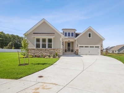 4 bedroom luxury Detached House for sale in Lewes, United States