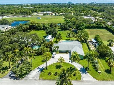 4 bedroom luxury Villa for sale in Palm Beach Gardens, United States
