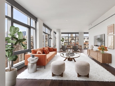 5 room luxury Apartment for sale in New York