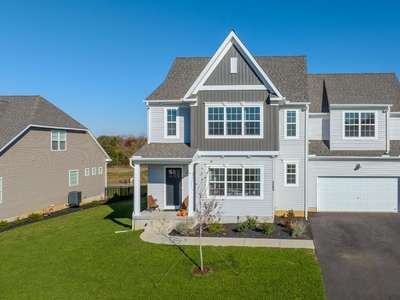 5 room luxury Detached House for sale in Lancaster, Pennsylvania