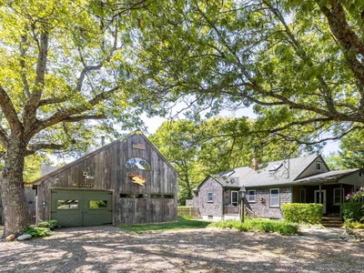 6 room luxury Detached House for sale in Oak Bluffs, Massachusetts