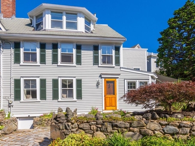 8 room luxury House for sale in Marblehead, Massachusetts