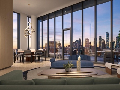 9 room luxury Apartment for sale in Brooklyn, United States