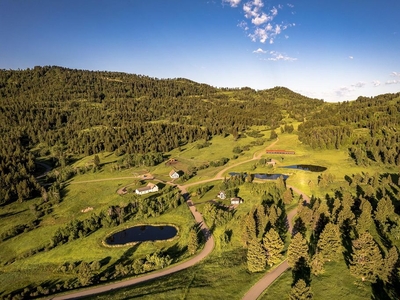 Development Land in Bozeman, Montana