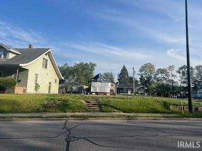 Foreclosure Land In Mishawaka, Indiana