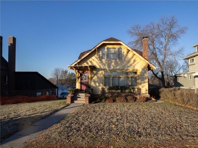 Home For Sale In Fergus Falls, Minnesota