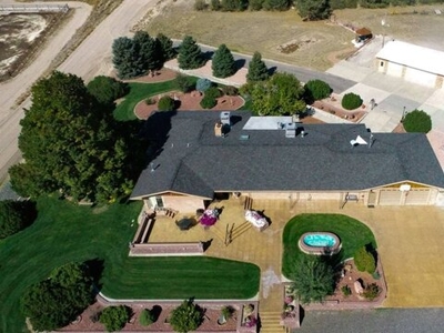 Home For Sale In Minatare, Nebraska