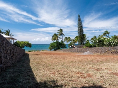 Land Available in 531 Hana Hwy, Paia, HI 96779, Paia, Maui, Hawaii