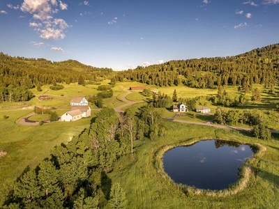 Land Available in Bozeman, United States