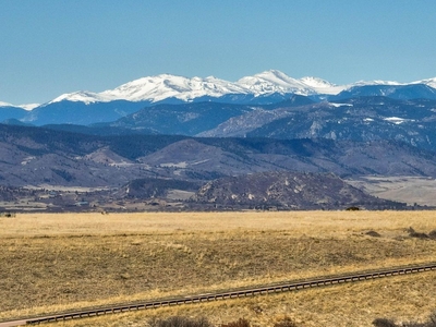 Land Available in Castle Rock, United States