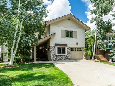 Luxury 5 bedroom Detached House for sale in Steamboat Springs, United States