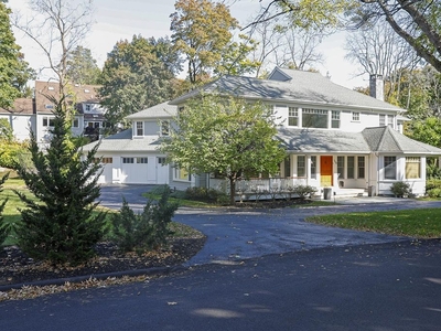 Luxury 5 bedroom Detached House for sale in Swampscott, Massachusetts