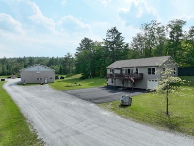 Luxury 5 room Detached House for sale in Groton, Vermont