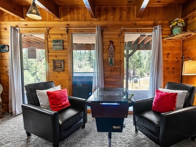 Luxury 8 room Detached House for sale in Big Bear Lake, California