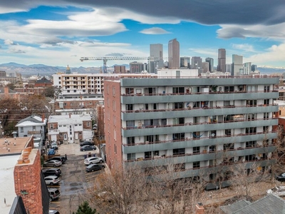 Luxury Apartment for sale in Denver, Colorado