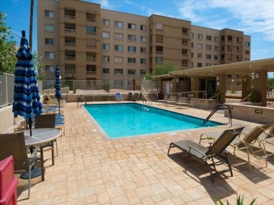 Luxury Apartment for sale in Scottsdale, Arizona